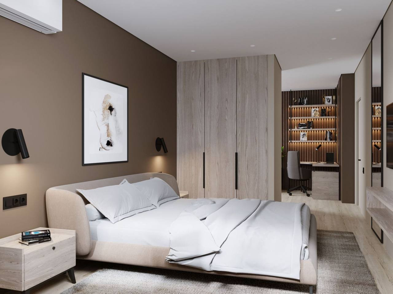 Taupe