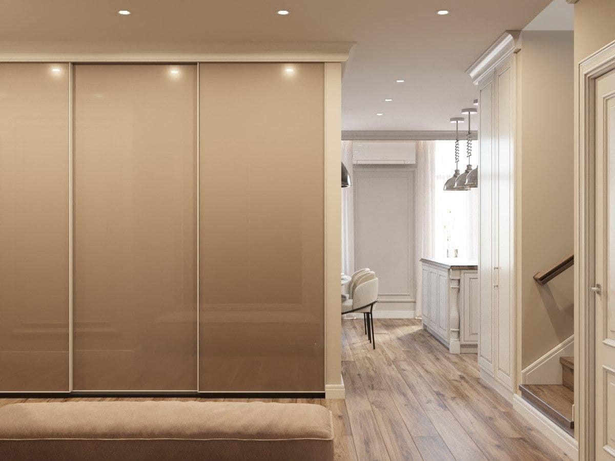 ЖК Испанские кварталы, 3 комнаты, 98 м²