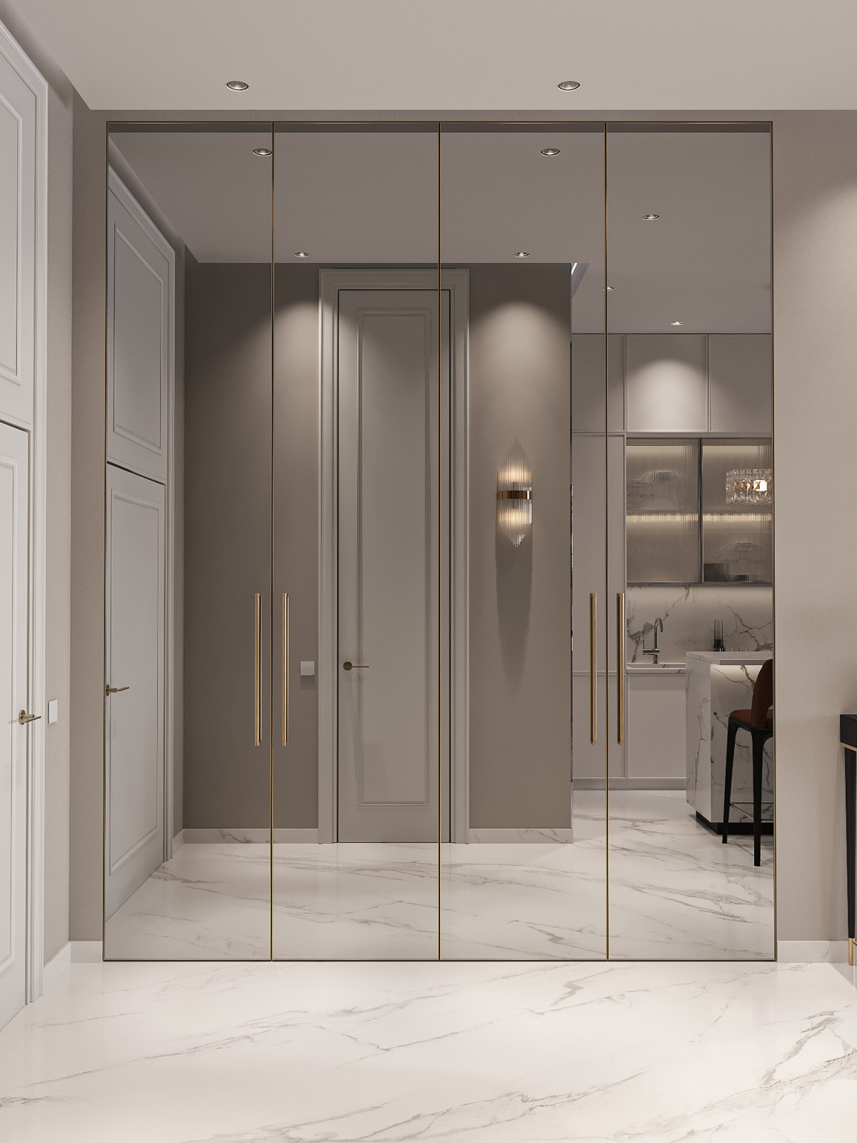 Андреевский дом