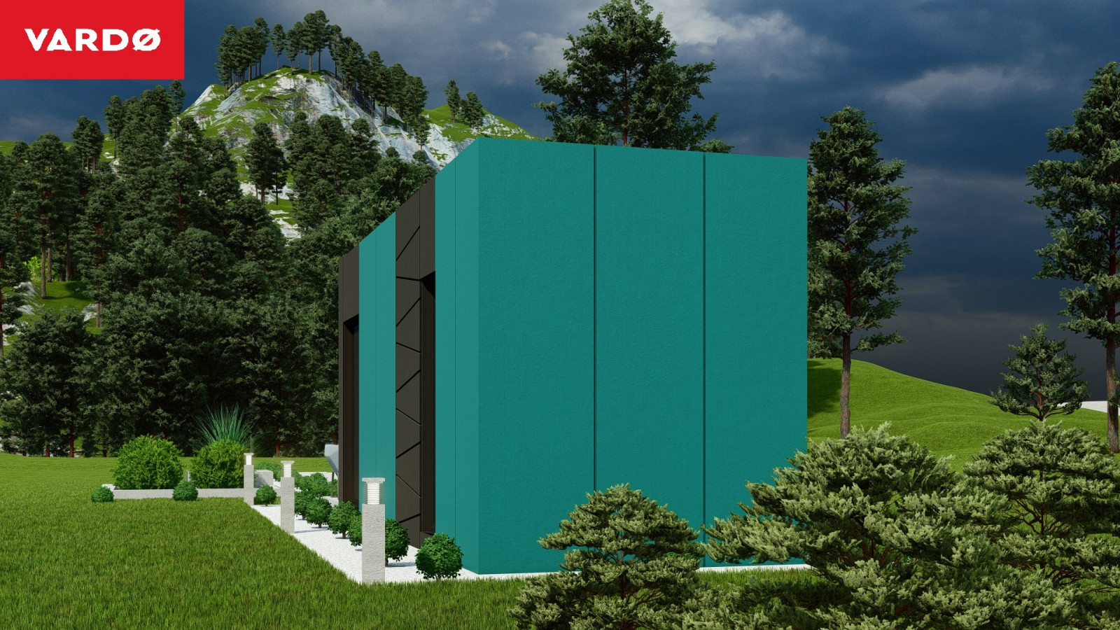 Quadro mini