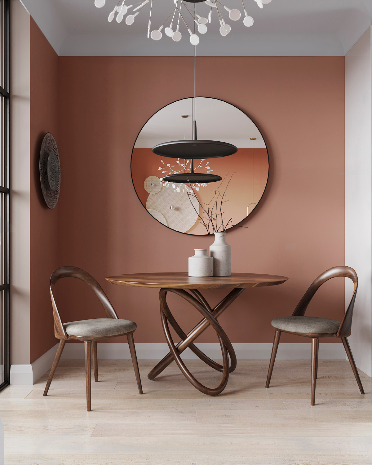 Квартира-Студия