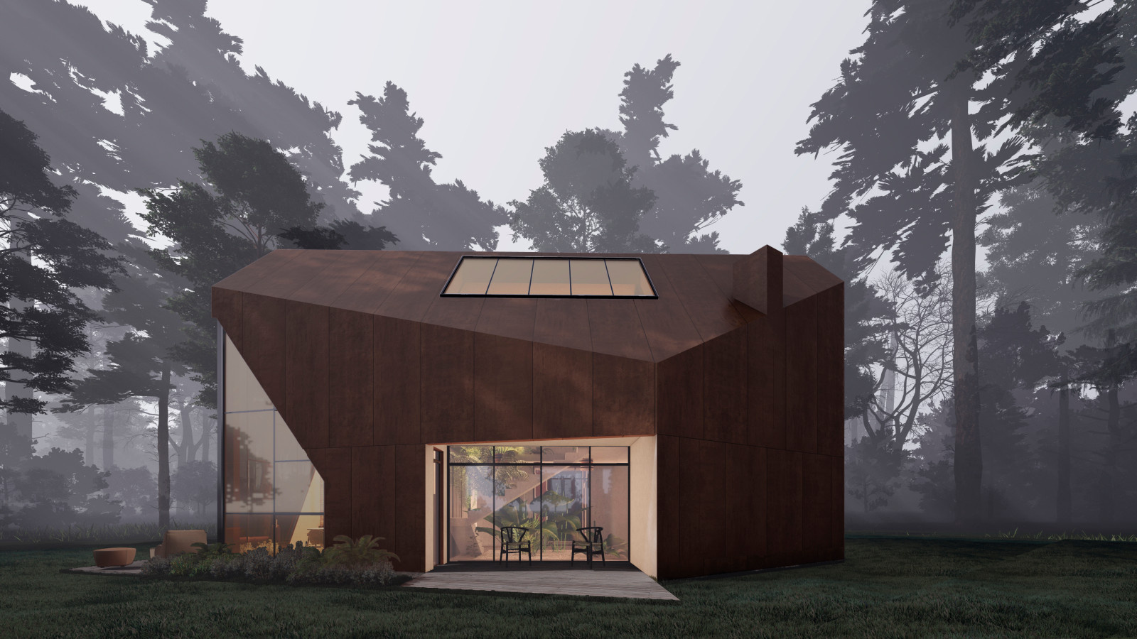 House Uley