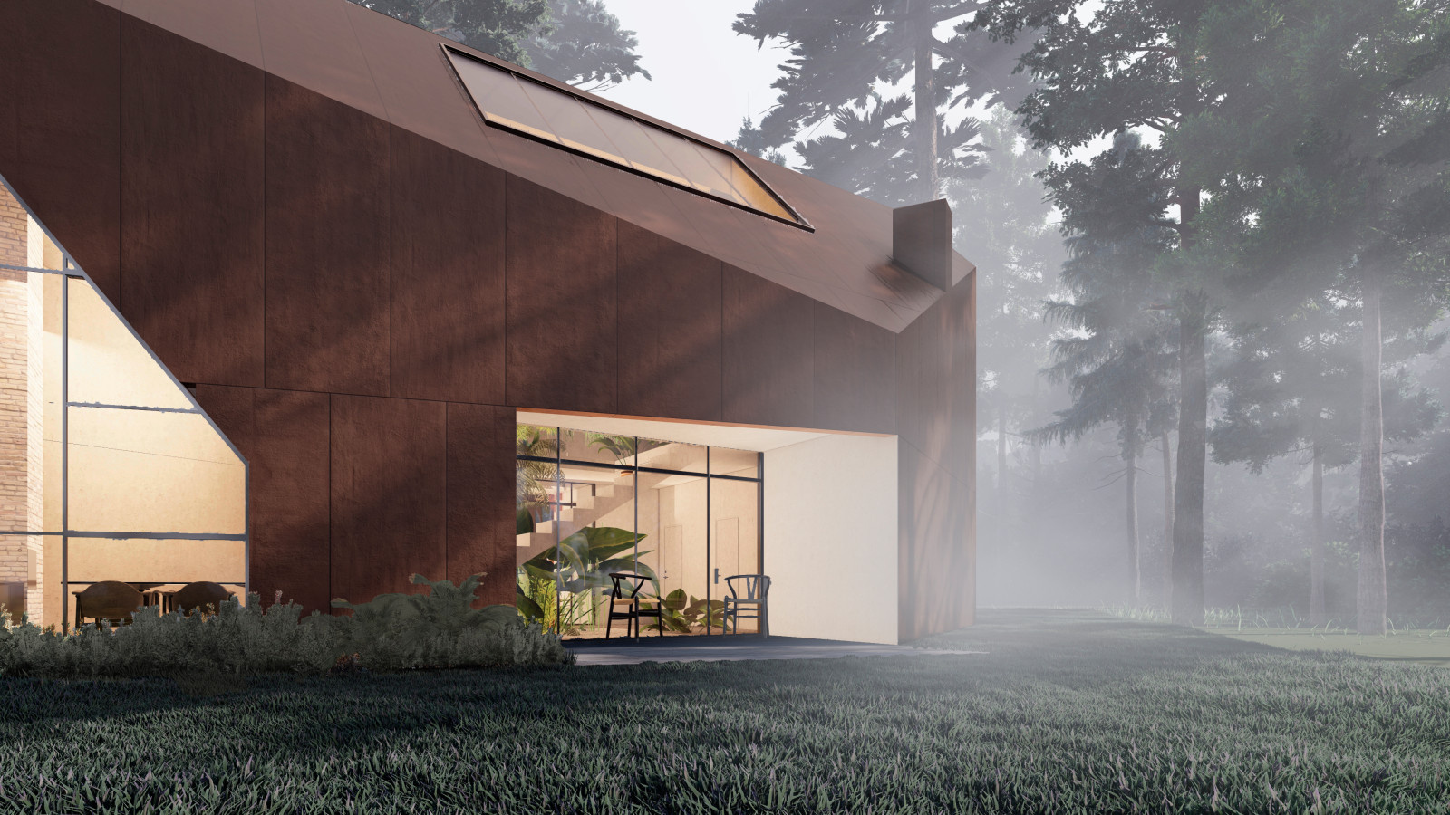 House Uley