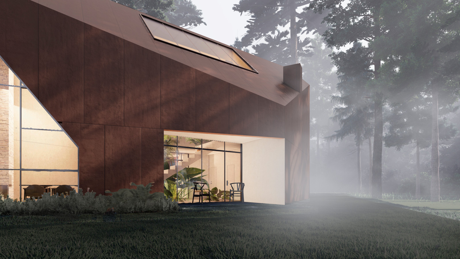 House Uley