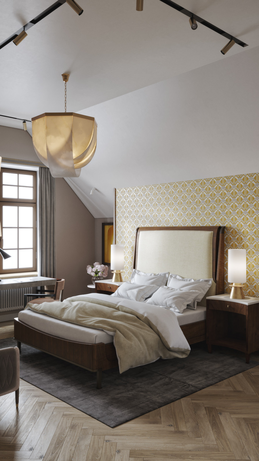 Modern Deco