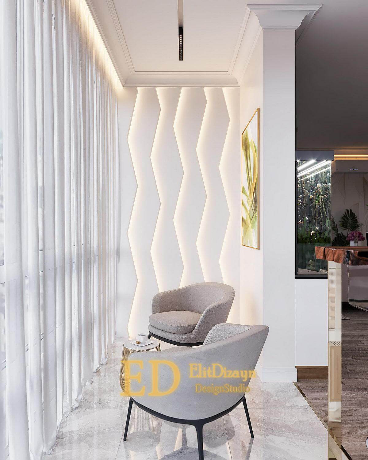 Квартира - 100м