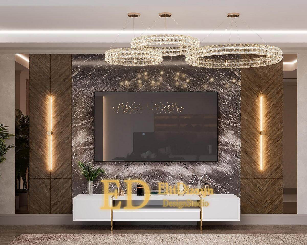 Квартира - 121м2