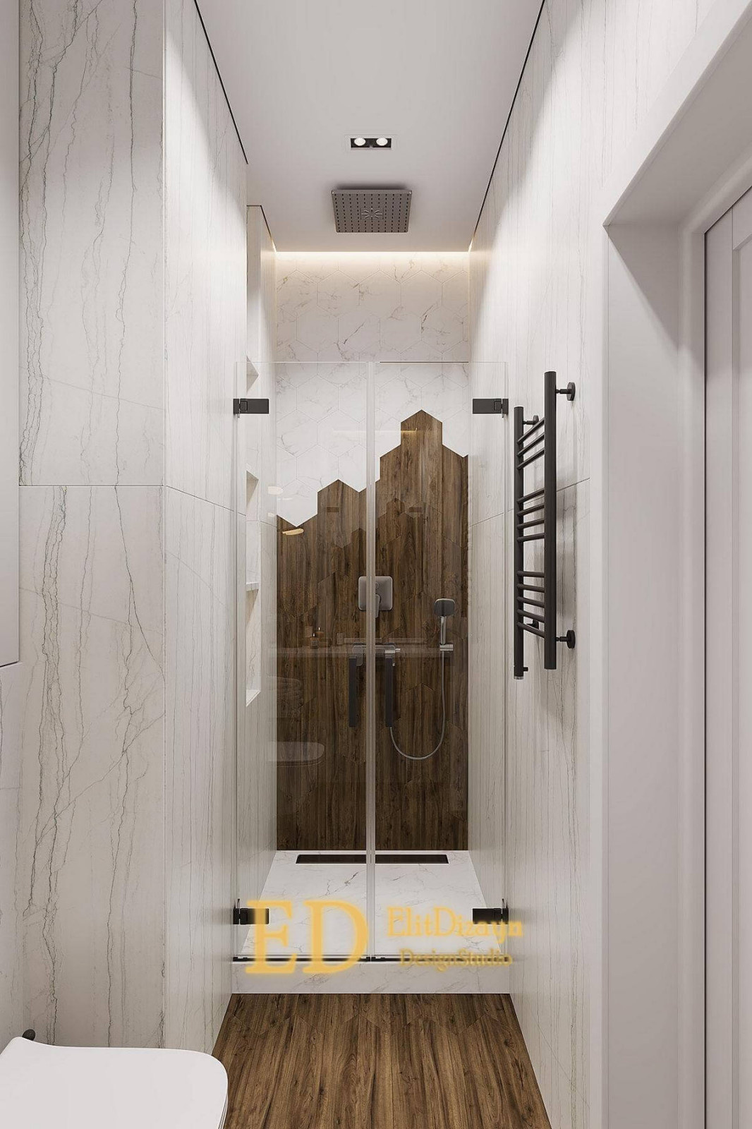 Квартира - 138м2