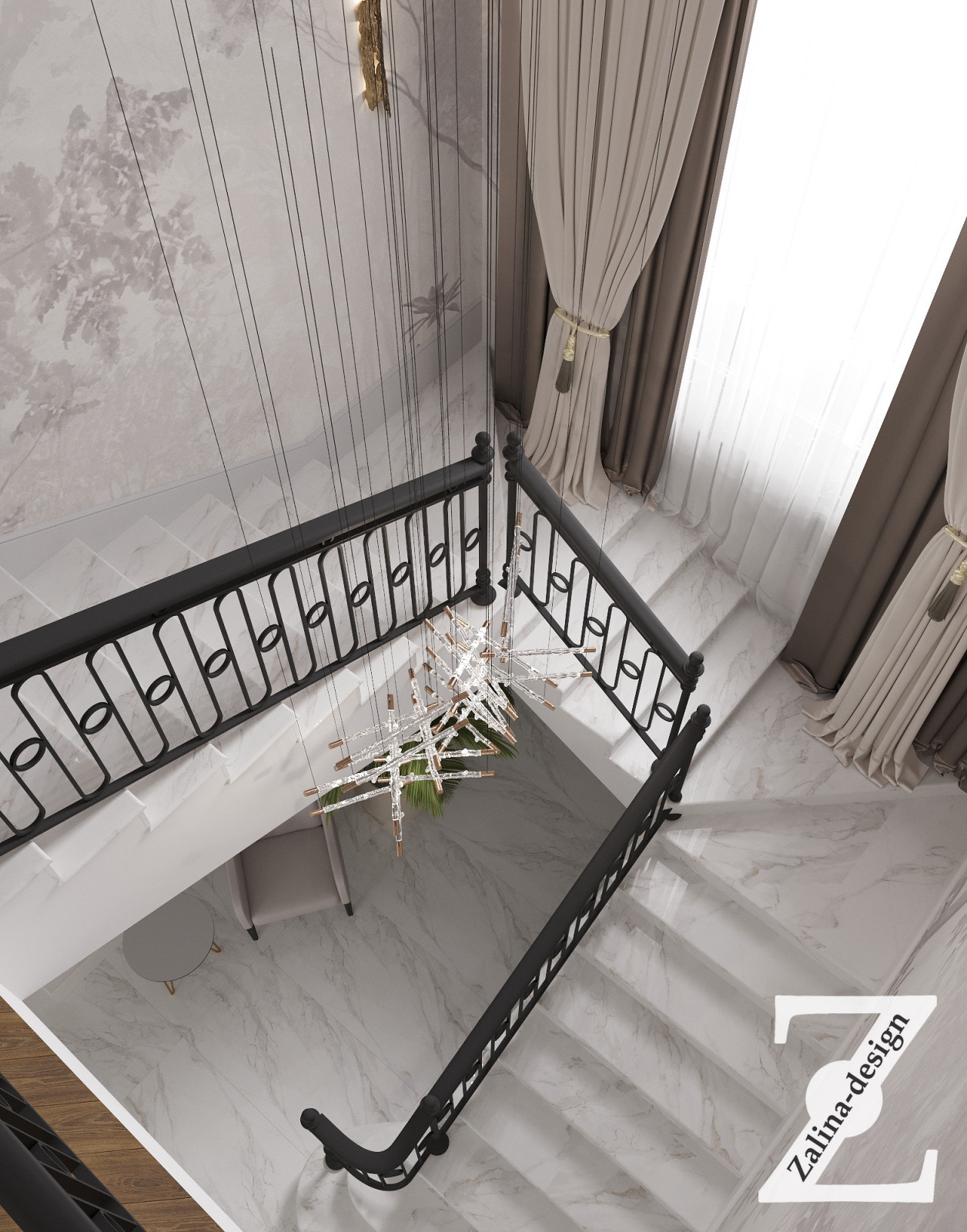 Залина Тхазеплова