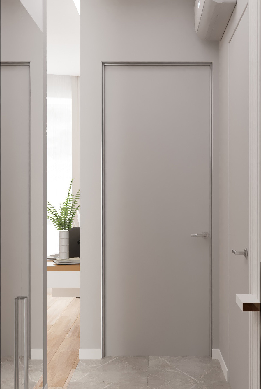 ЖК Welton Tower студия