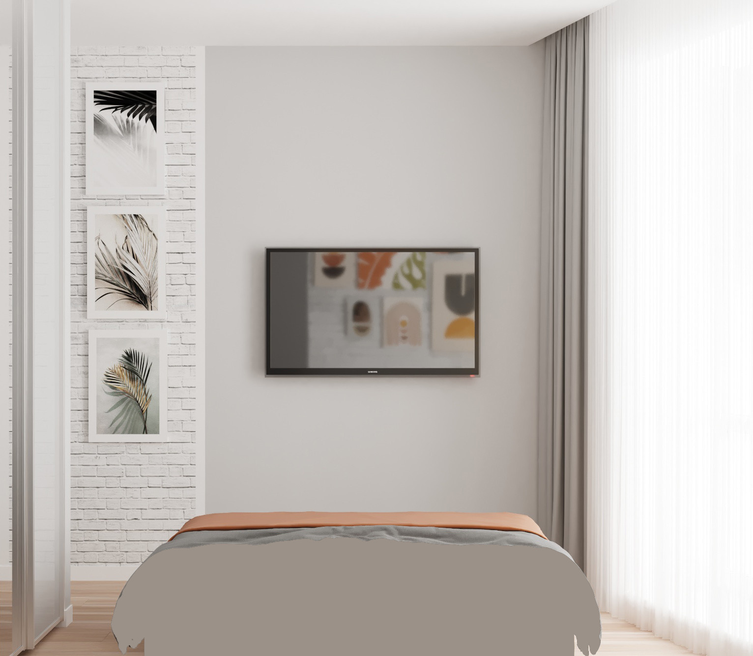 ЖК Welton Tower студия