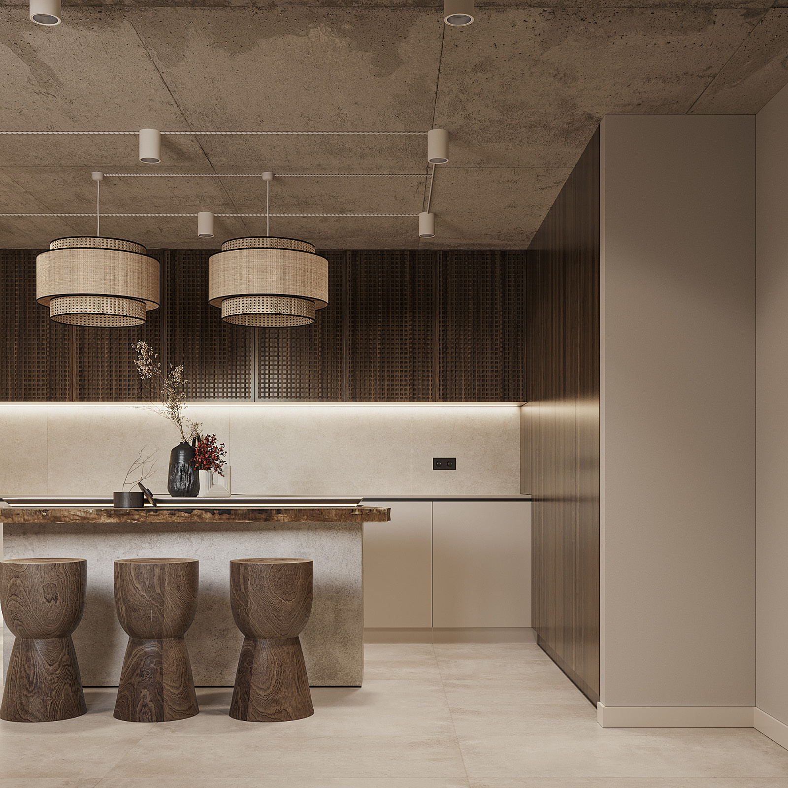 Kitchen in Style