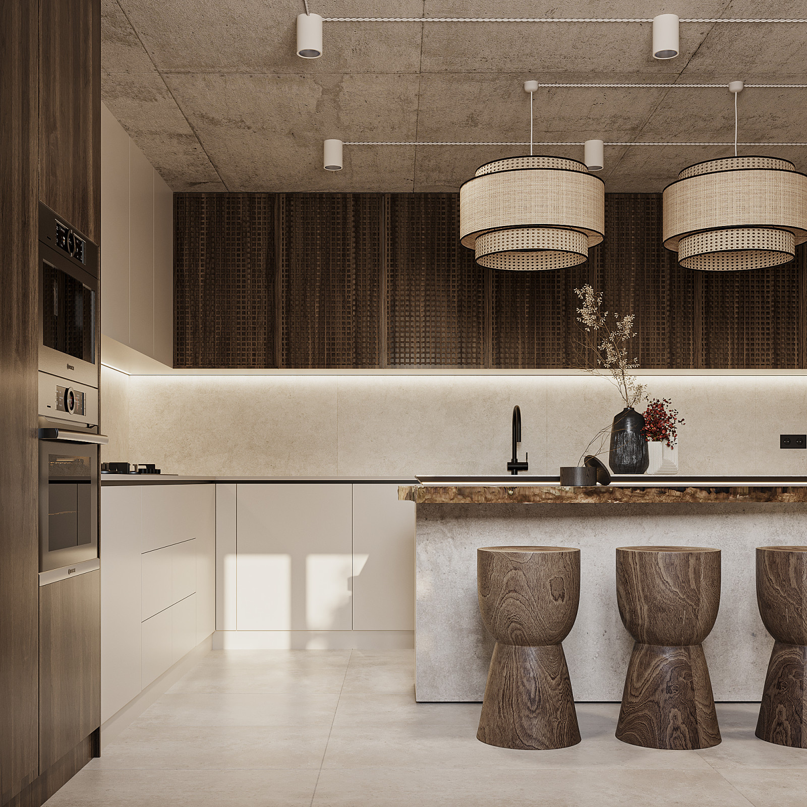 Kitchen in Style