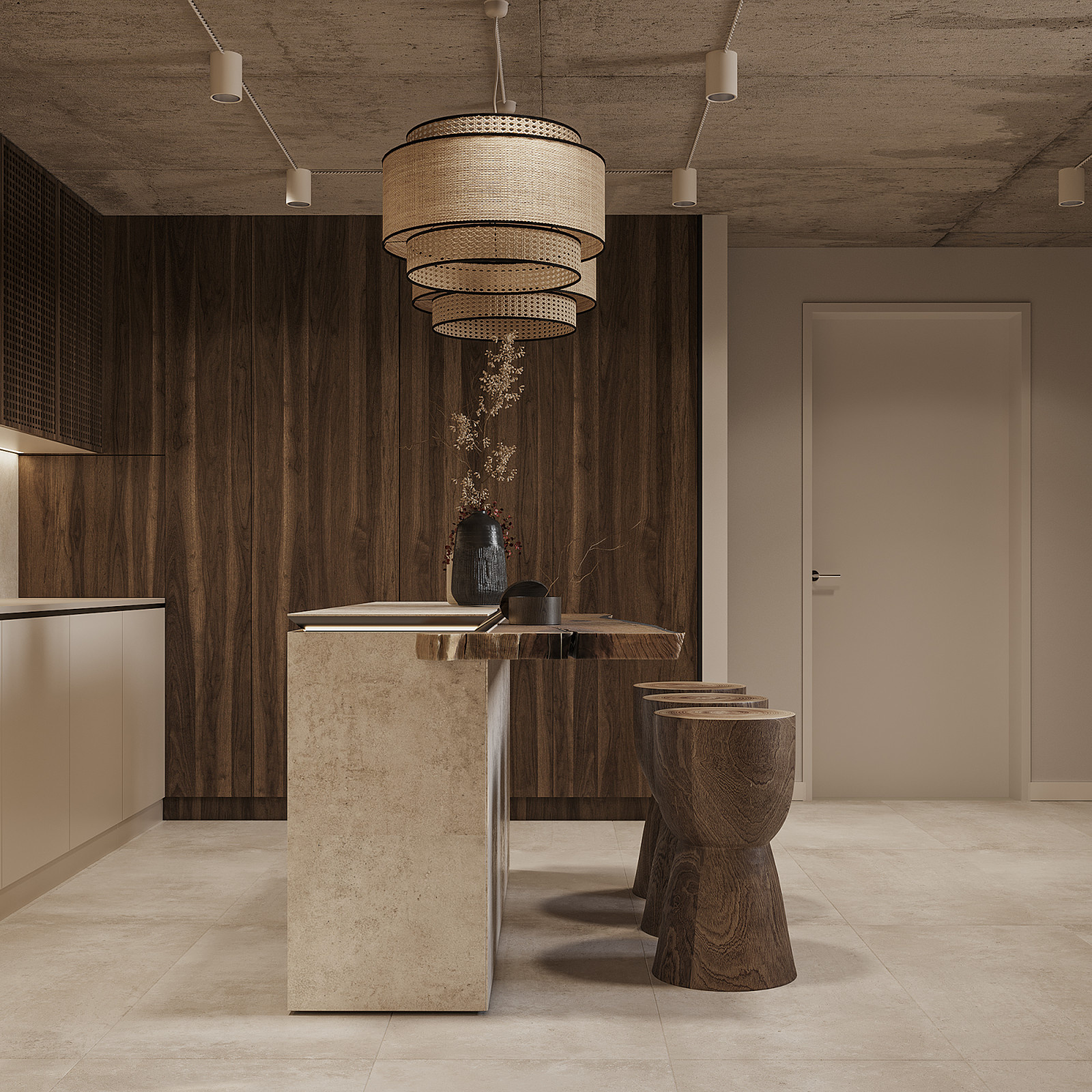Kitchen in Style