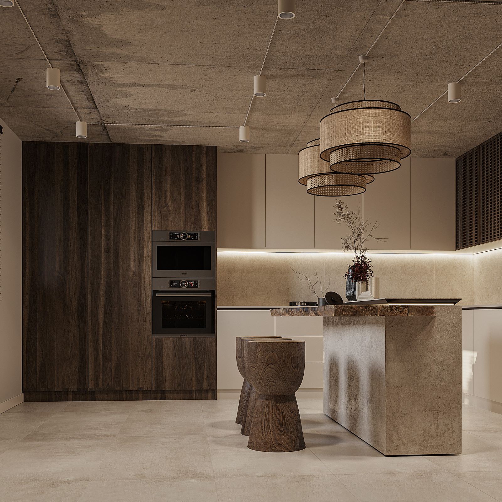 Kitchen in Style