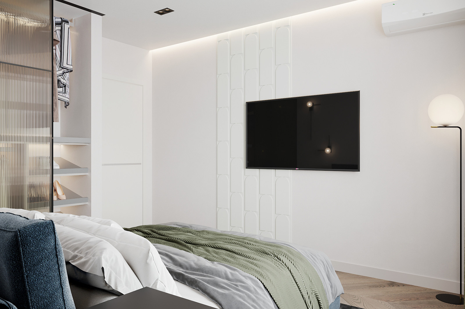 Квартира 75 м2