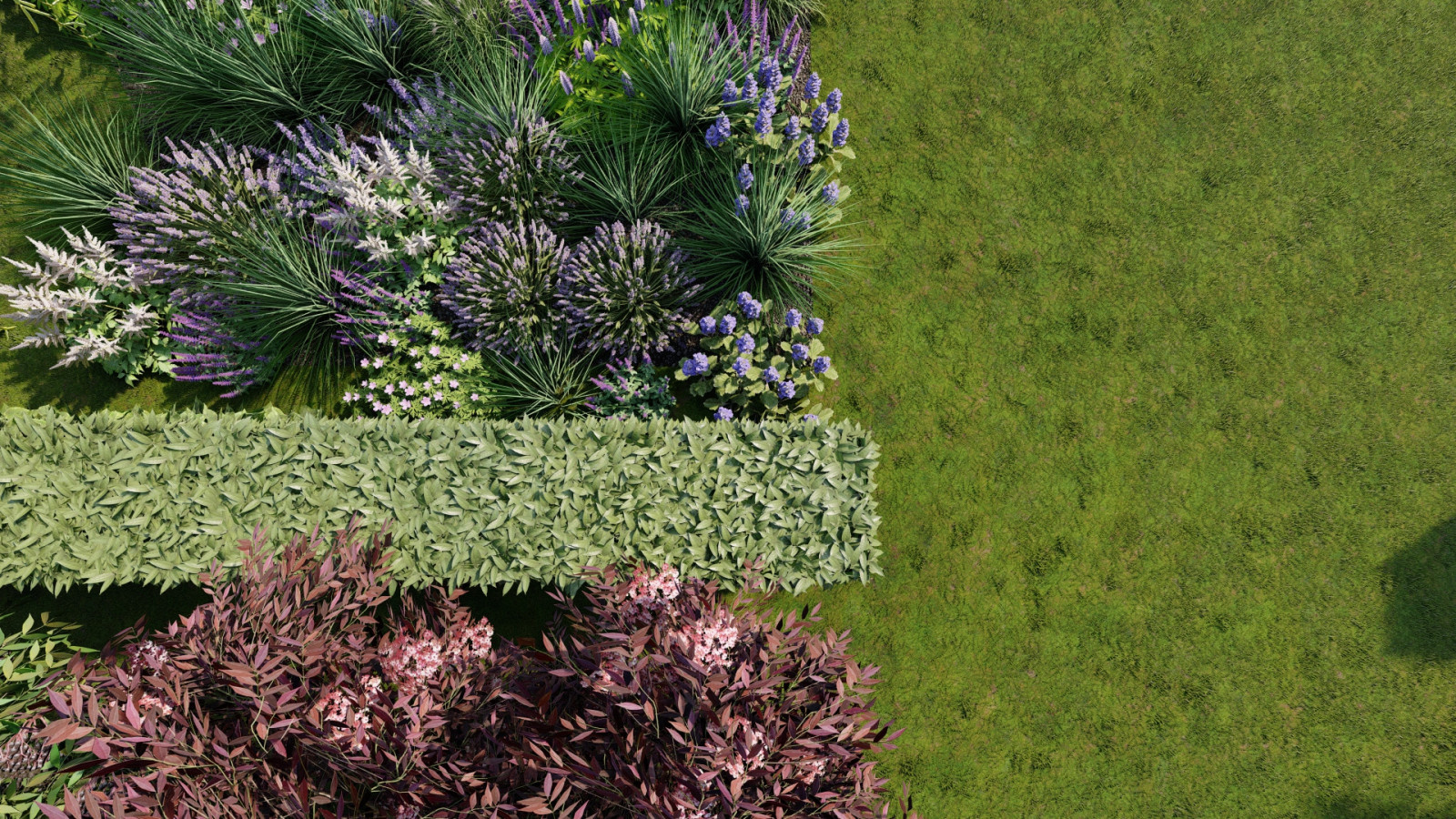 KRONA GARDEN