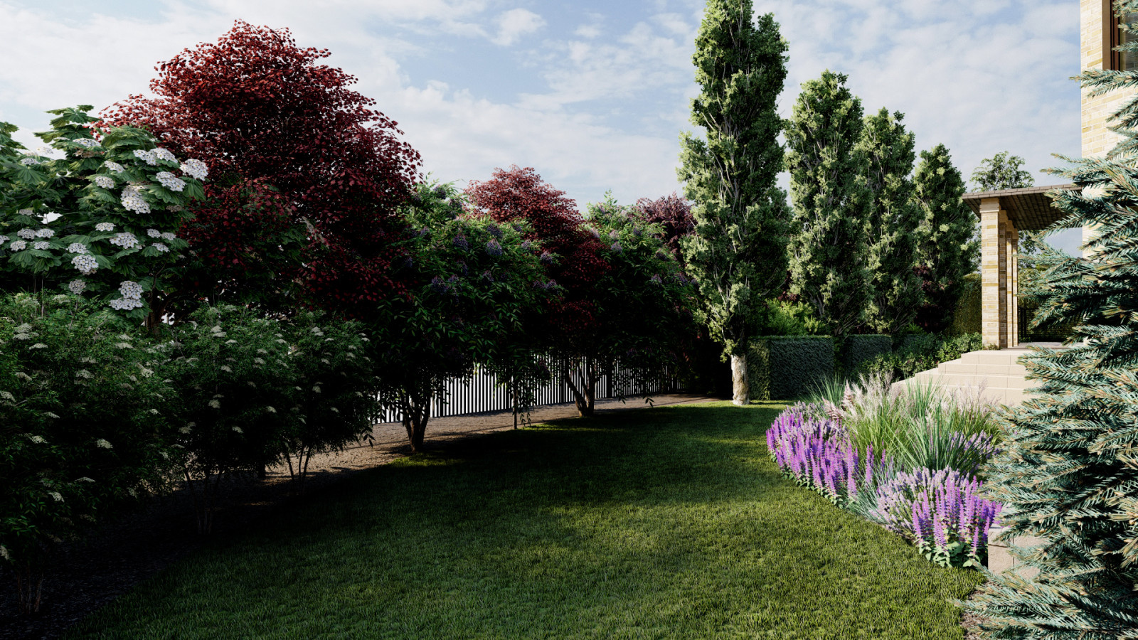KRONA GARDEN