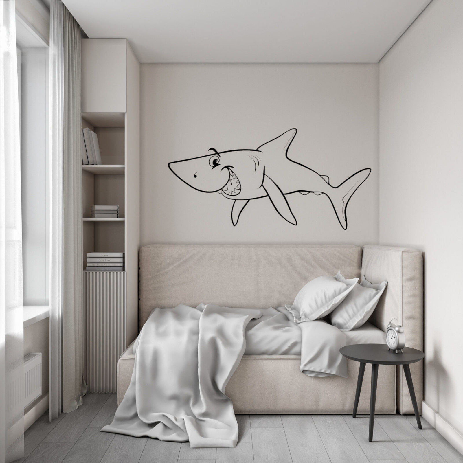 Juicy minimal