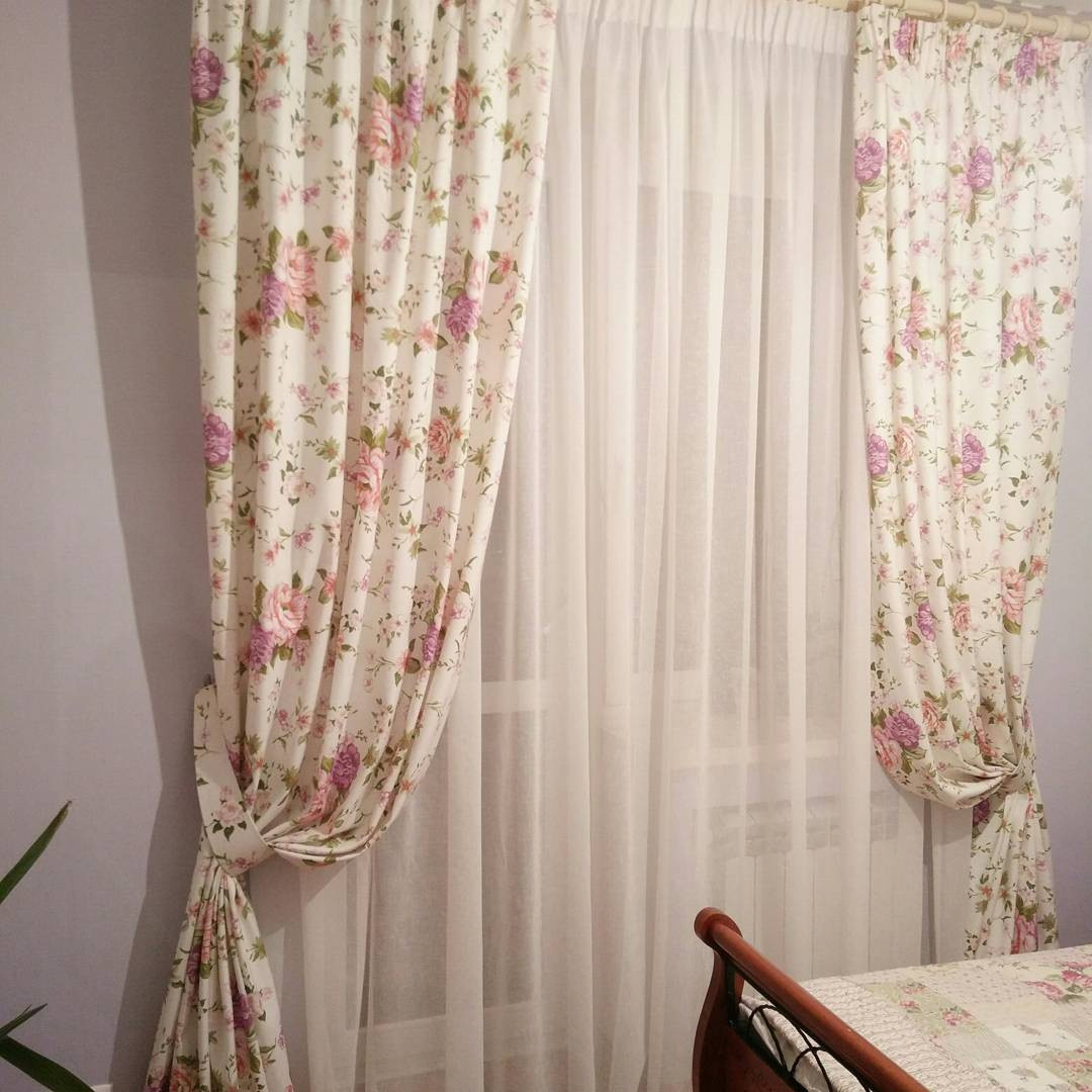 Спальня