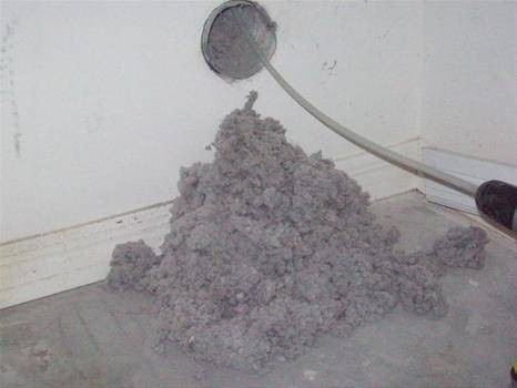 HVAC Cleaning