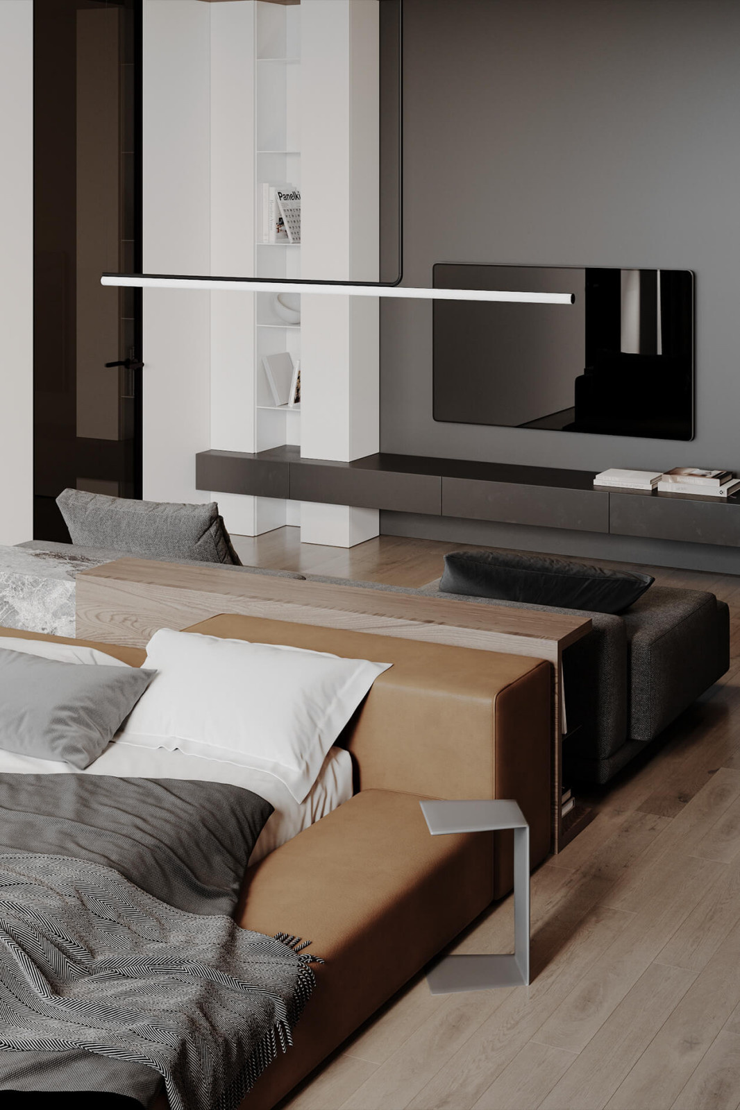 Лесной 340