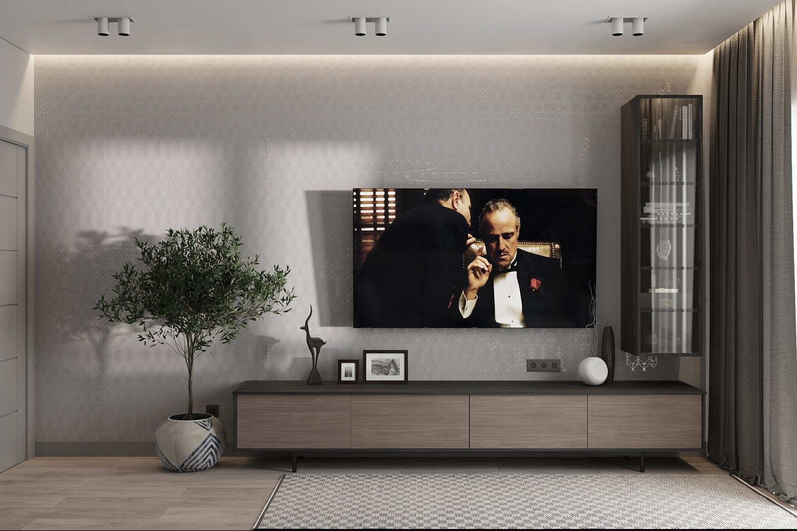 ЖК "Стрелка"