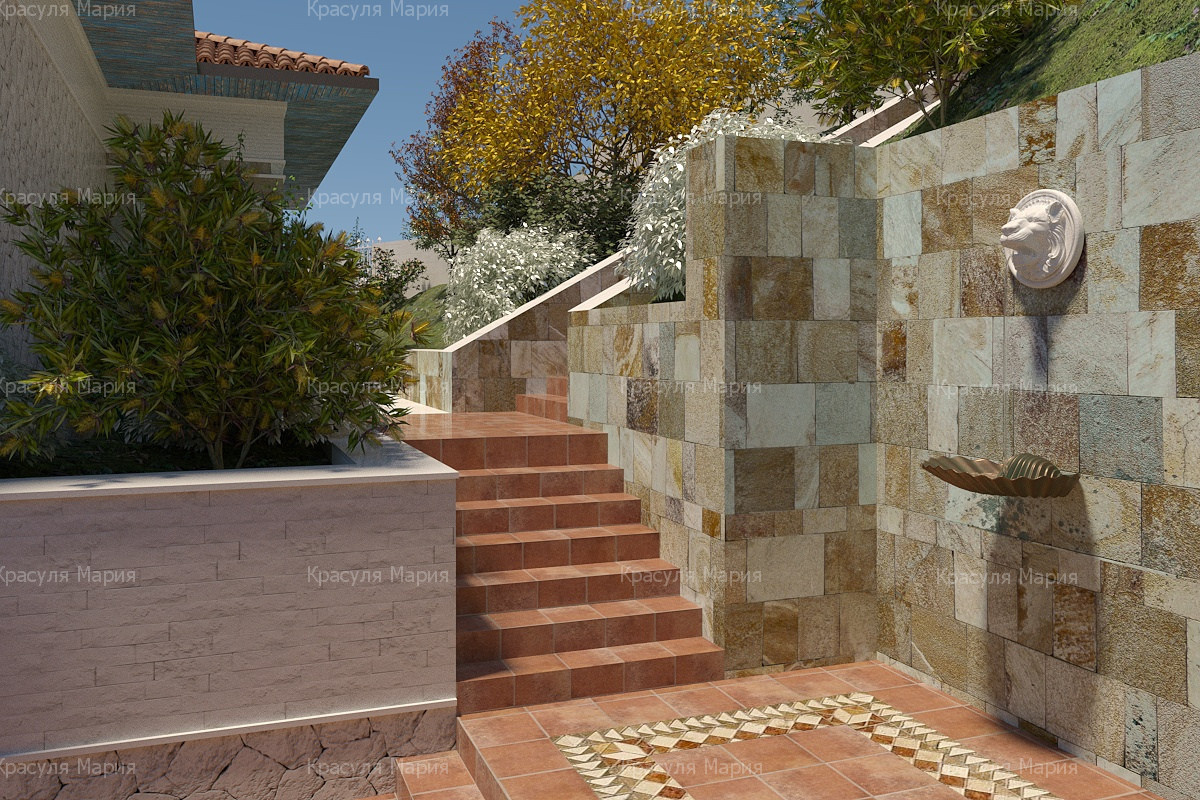 Мария Красуля