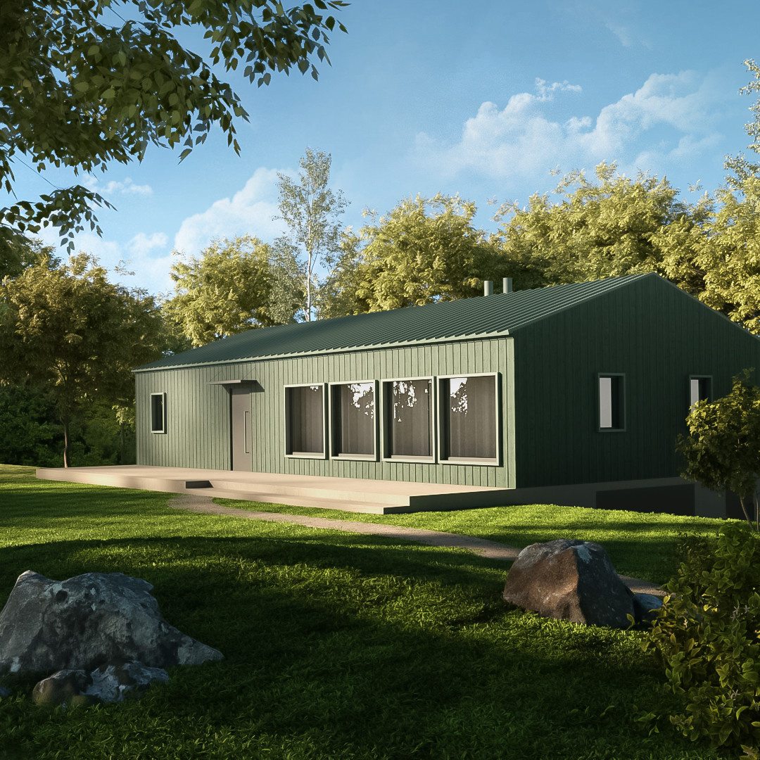 Vivienda Upstate NY