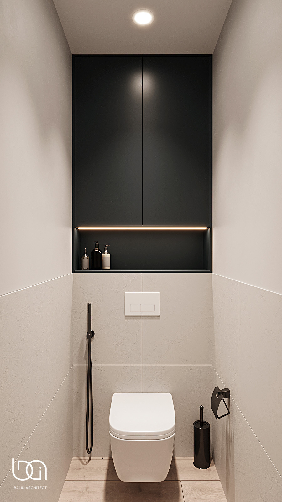 Санузел