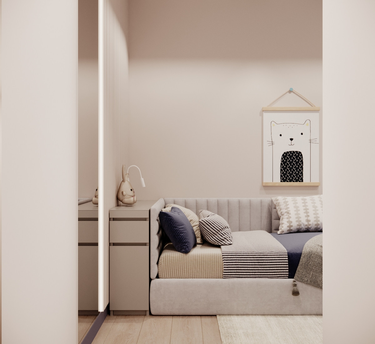 Чапаева