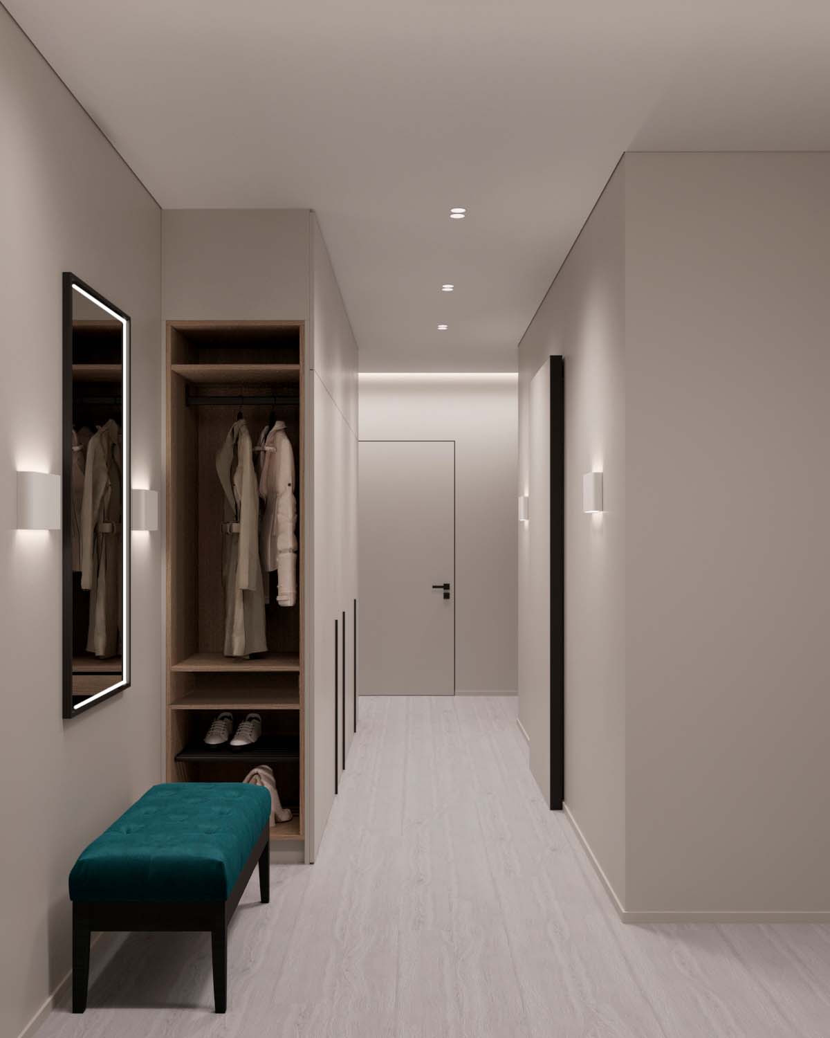 Квартира, 103 м2