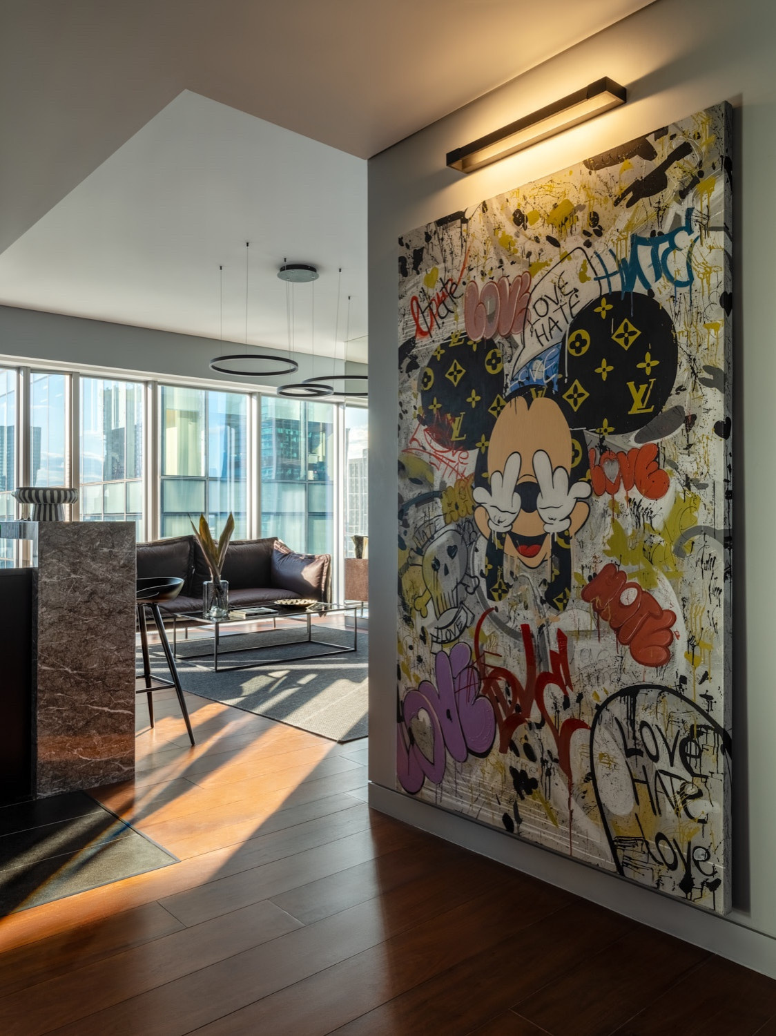 Фоновое изображение профиля Арина Карпунина