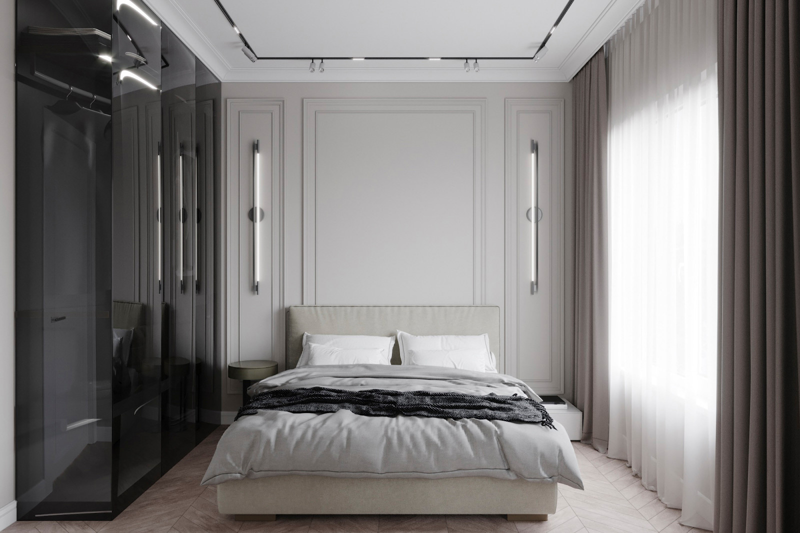 HOMEST Interior studio