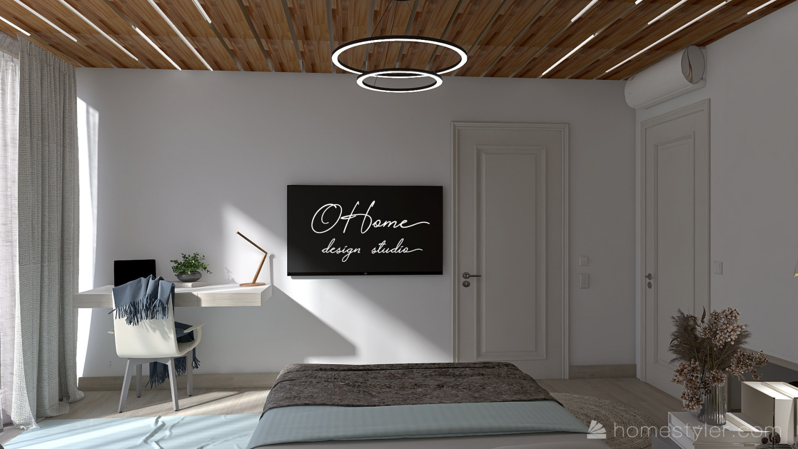 Bedroom  for  VERA