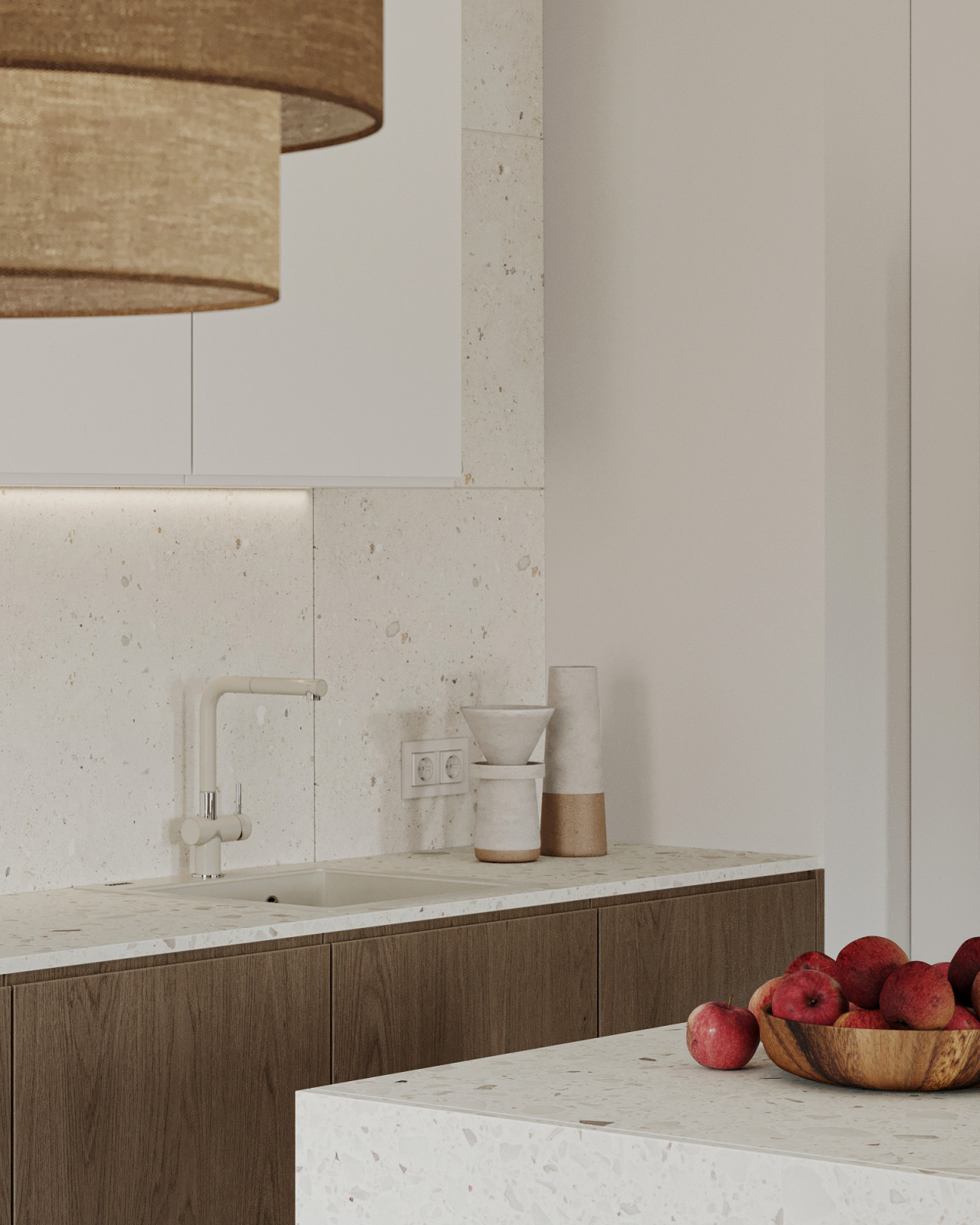 CLEVER - V