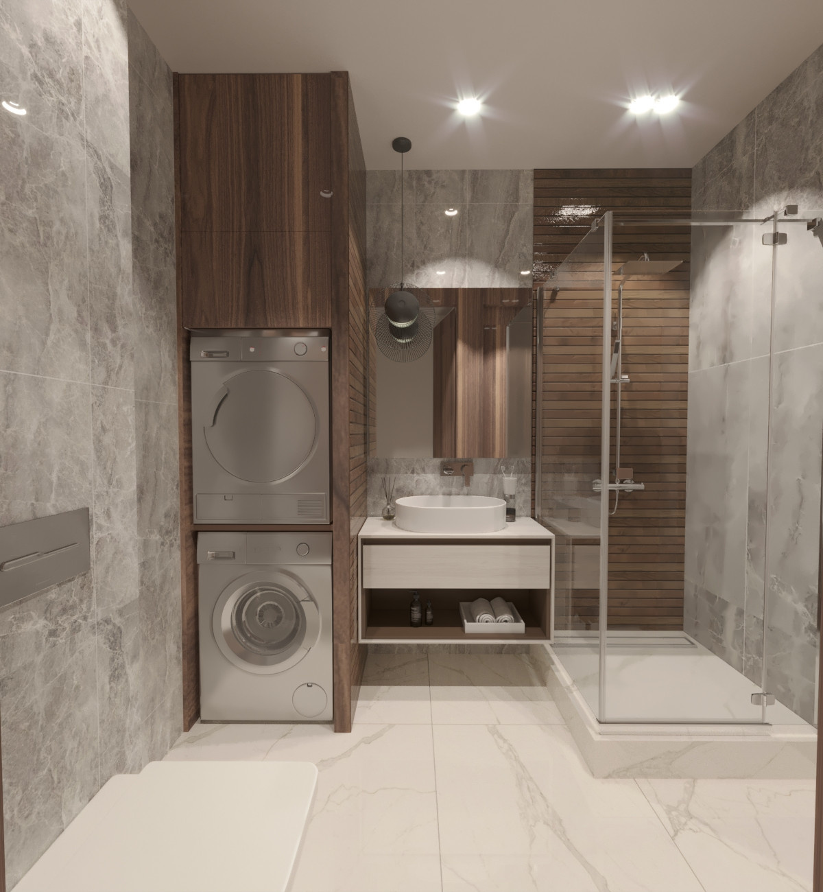 Квартира в 100м2, г. Москва