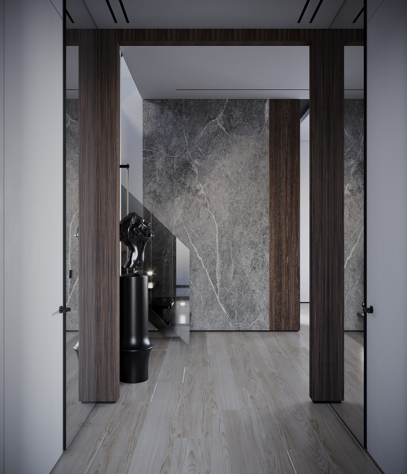 Коттедж в г. Троицк (270  м²)