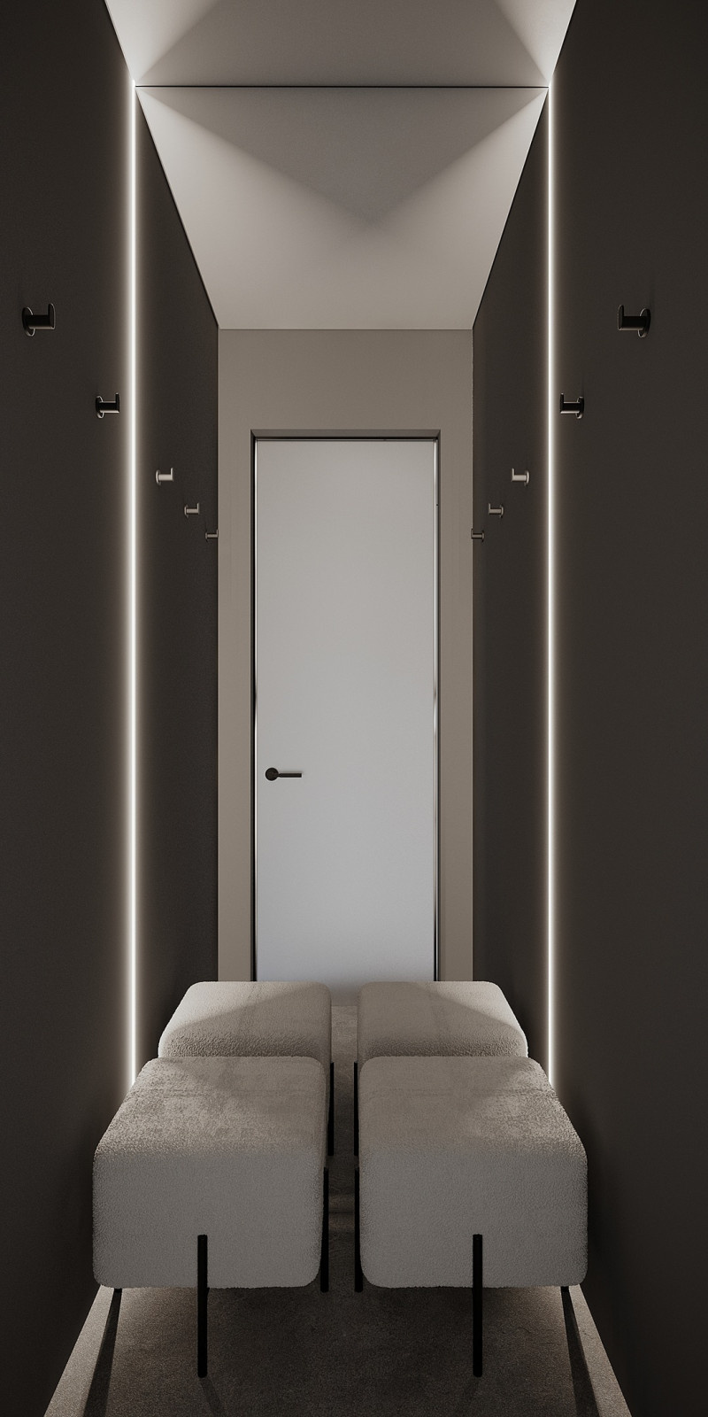 Коттедж в г. Троицк (270  м²)