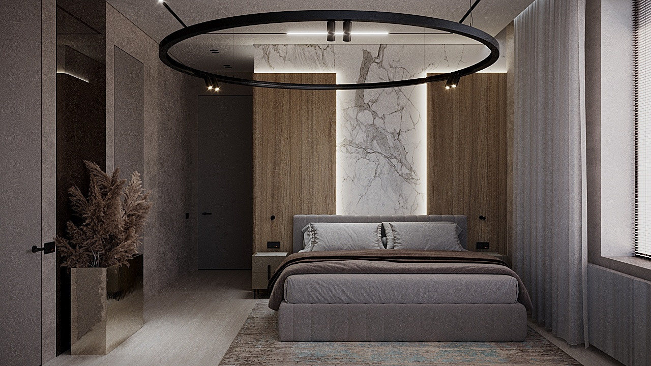 Коттедж в г. Троицк (270  м²)