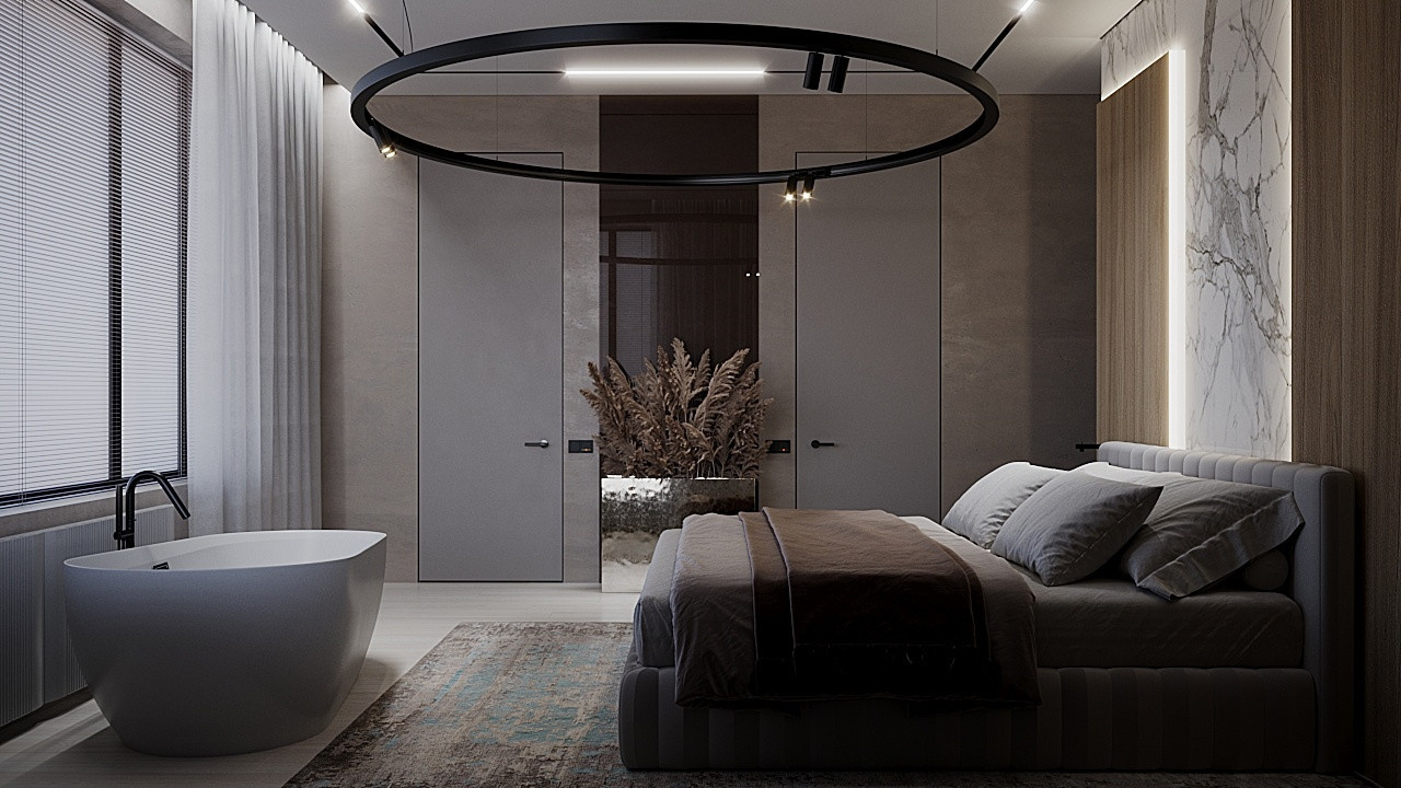 Коттедж в г. Троицк (270  м²)