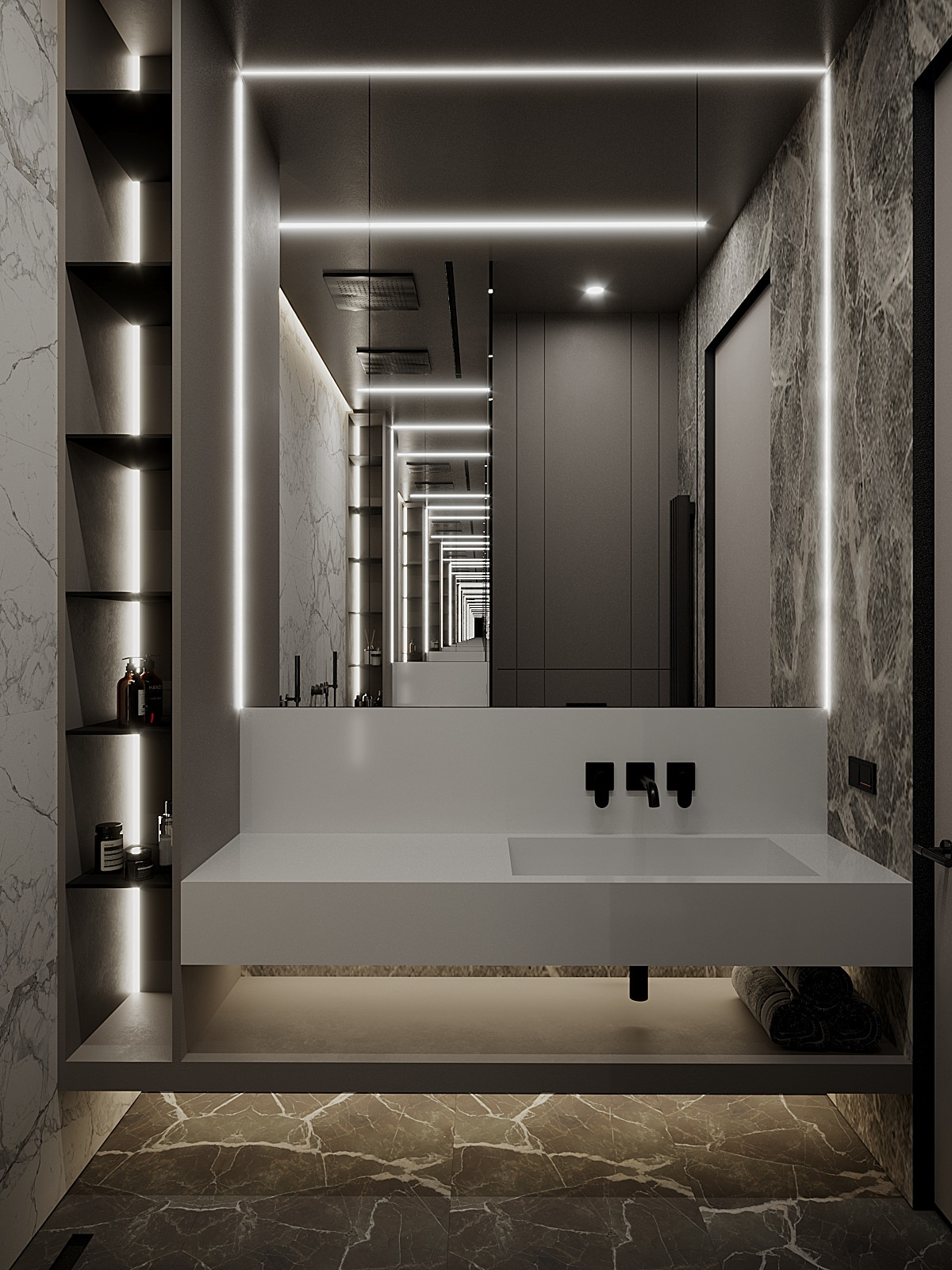 Коттедж в г. Троицк (270  м²)