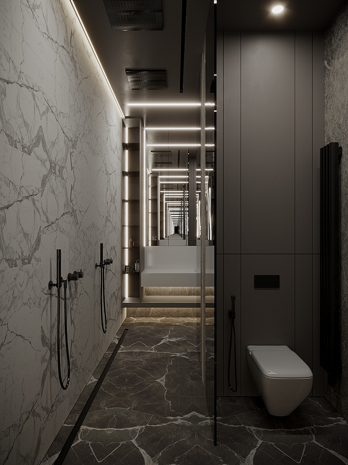 Коттедж в г. Троицк (270  м²)