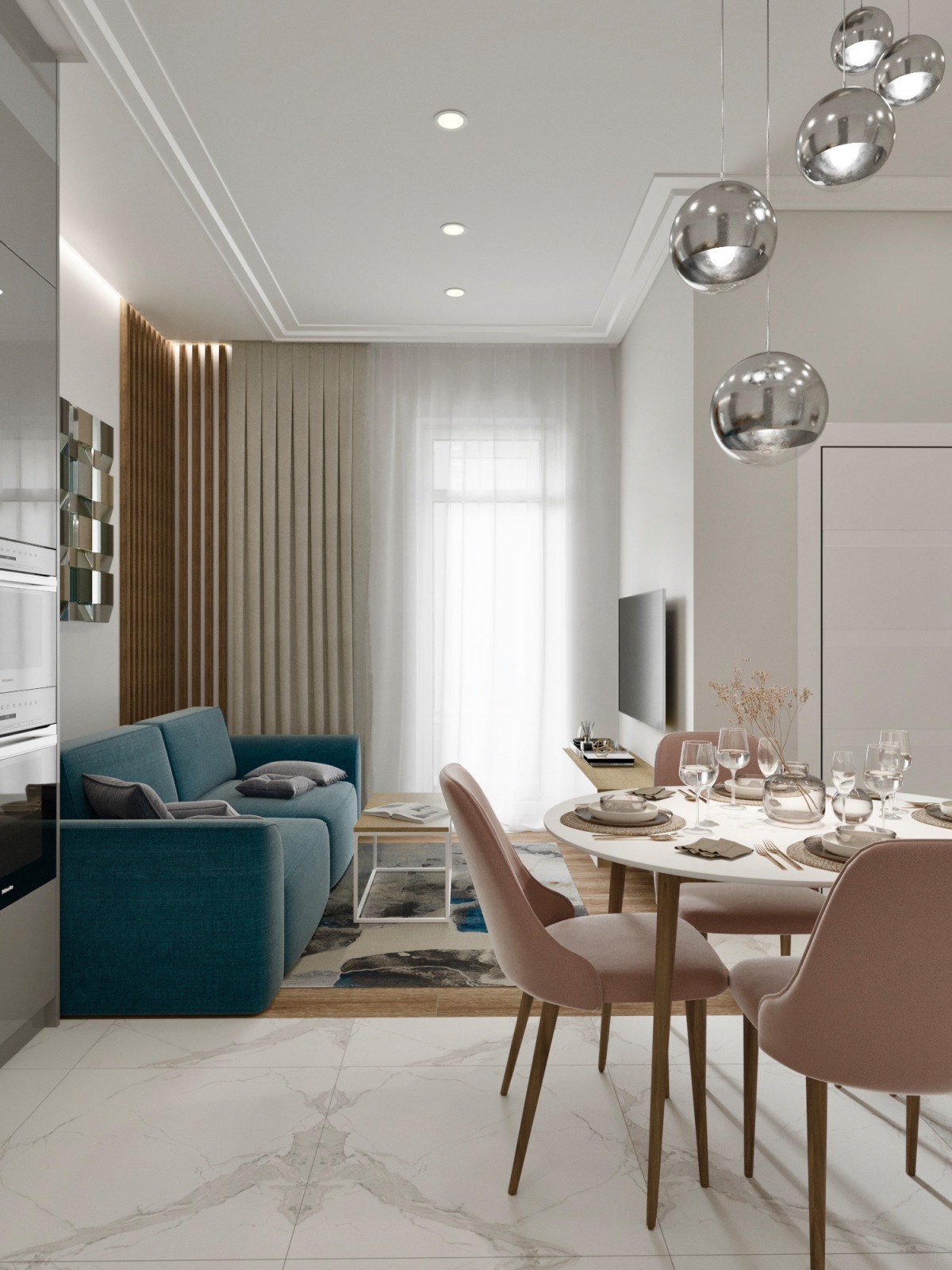 37 990 руб. 2-к квартира, 42.1 кв. м
