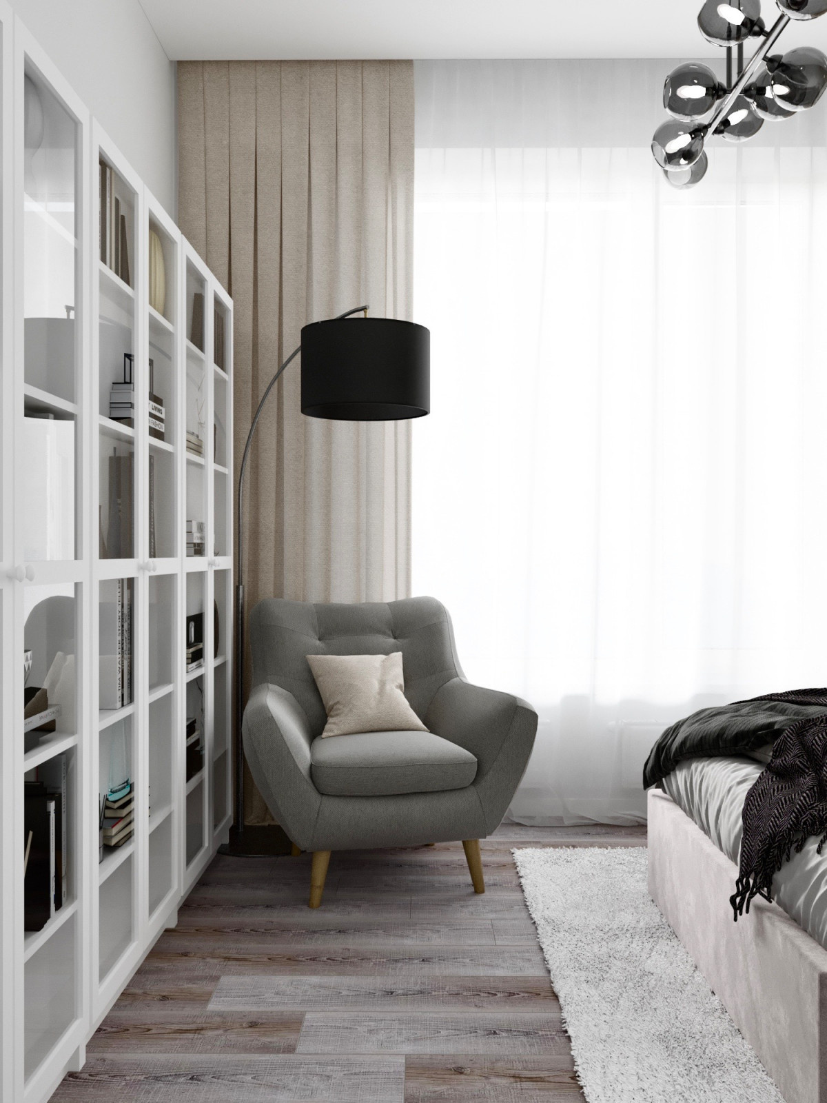 37 990 руб. 2-к квартира, 42.1 кв. м