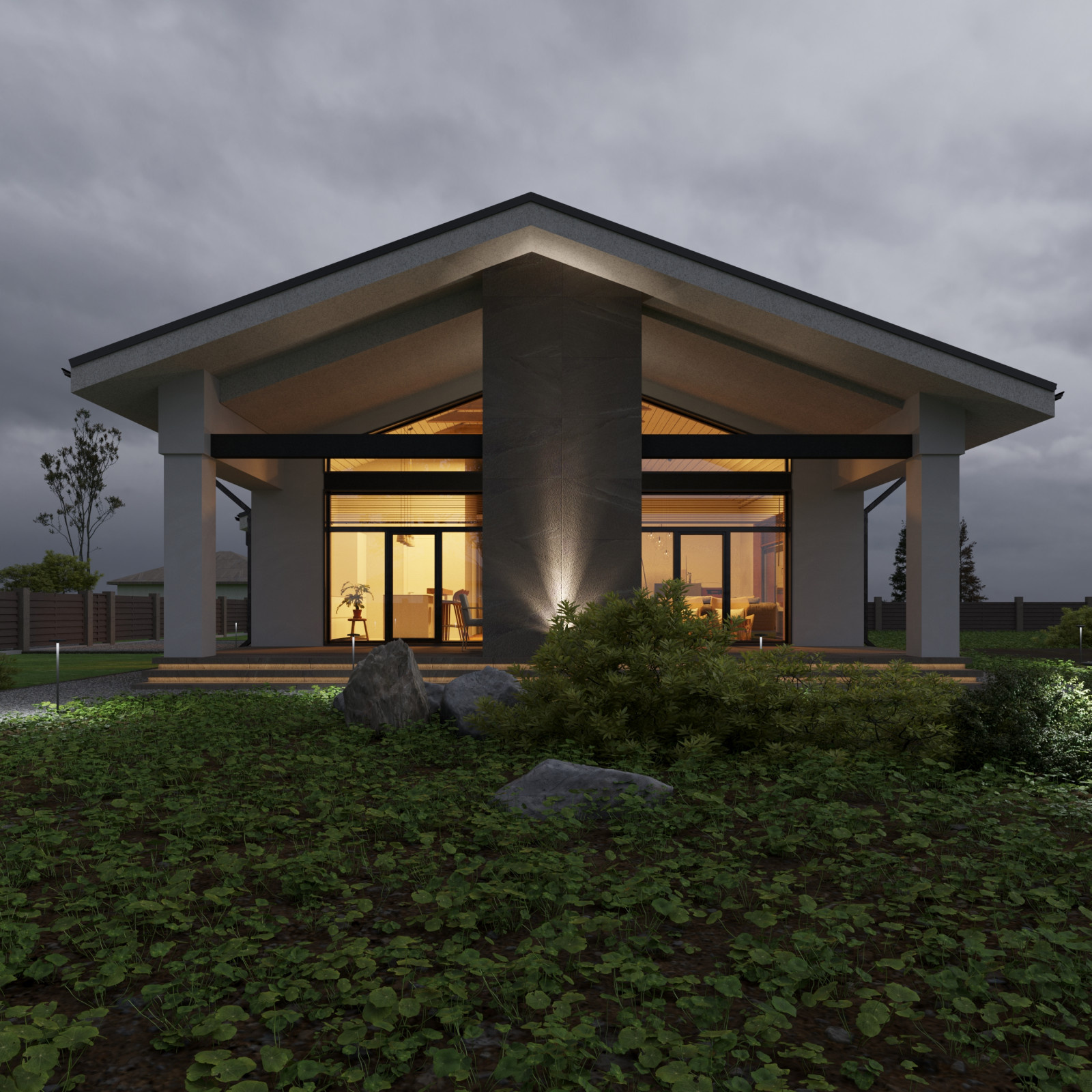 Bo House