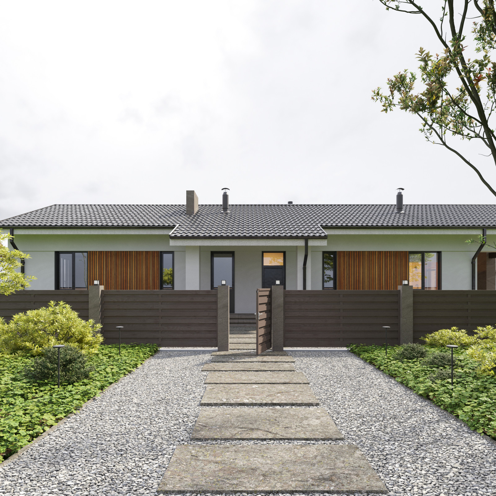 Bo House