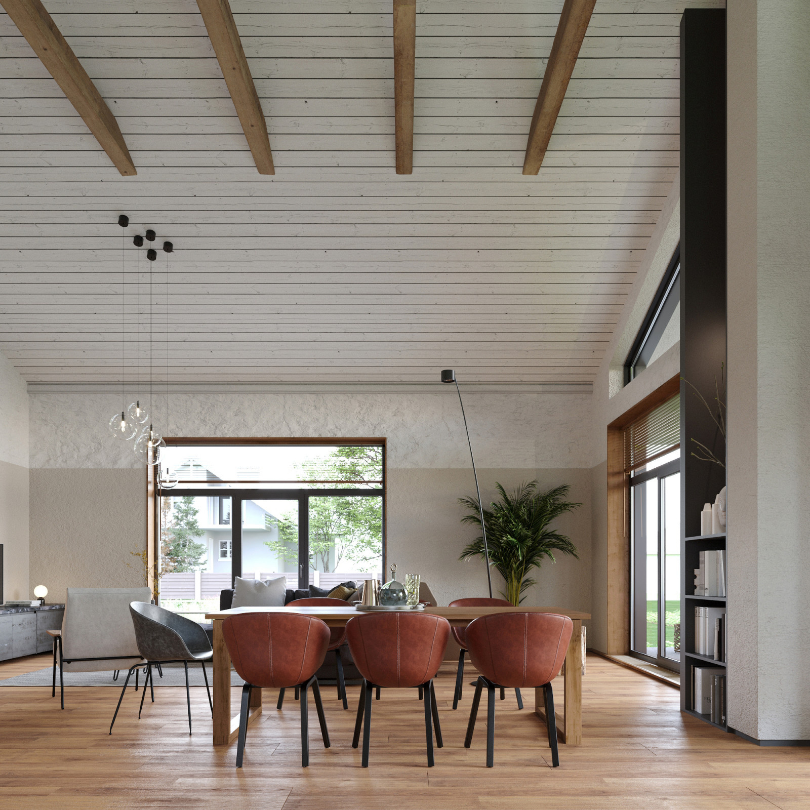 Bo House