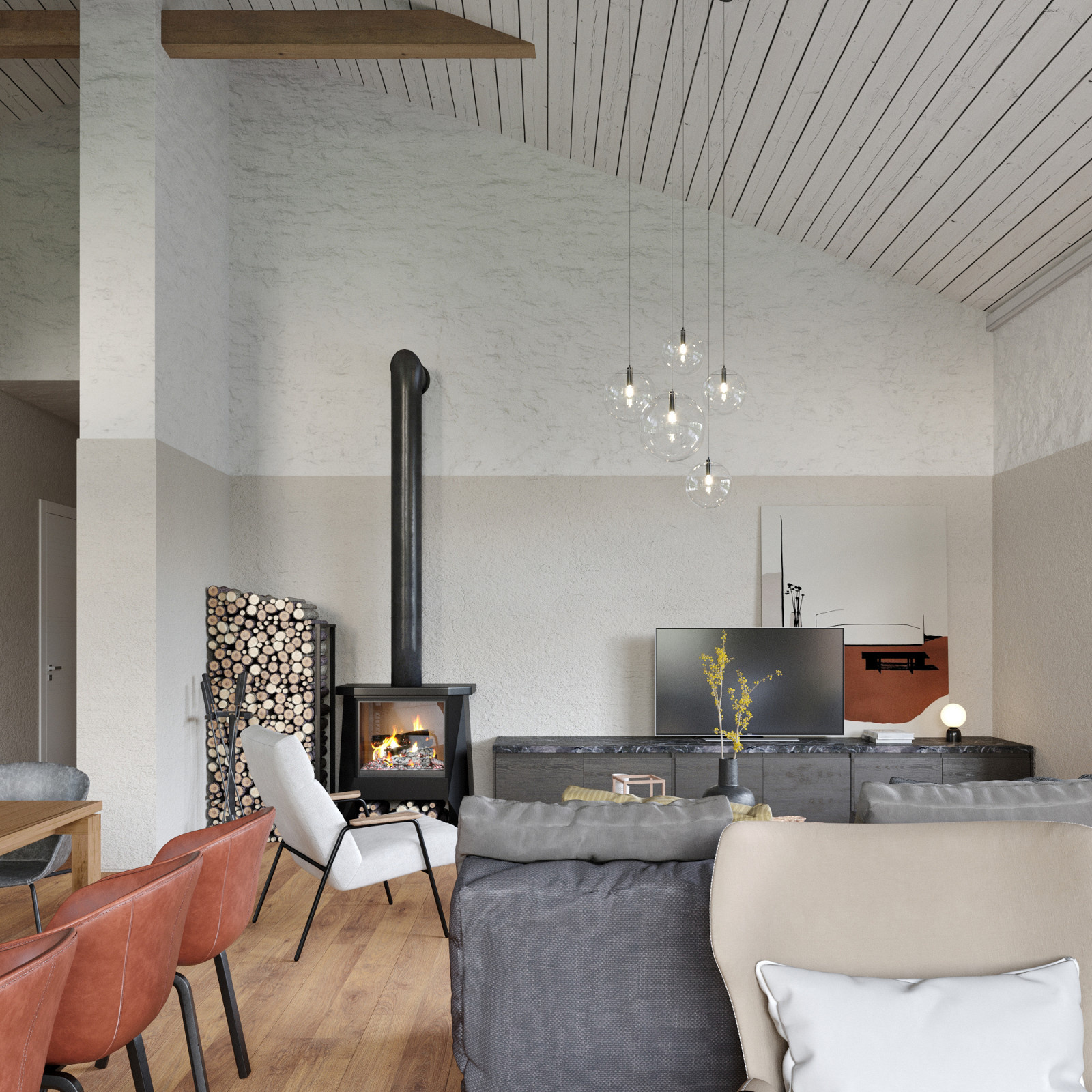Bo House