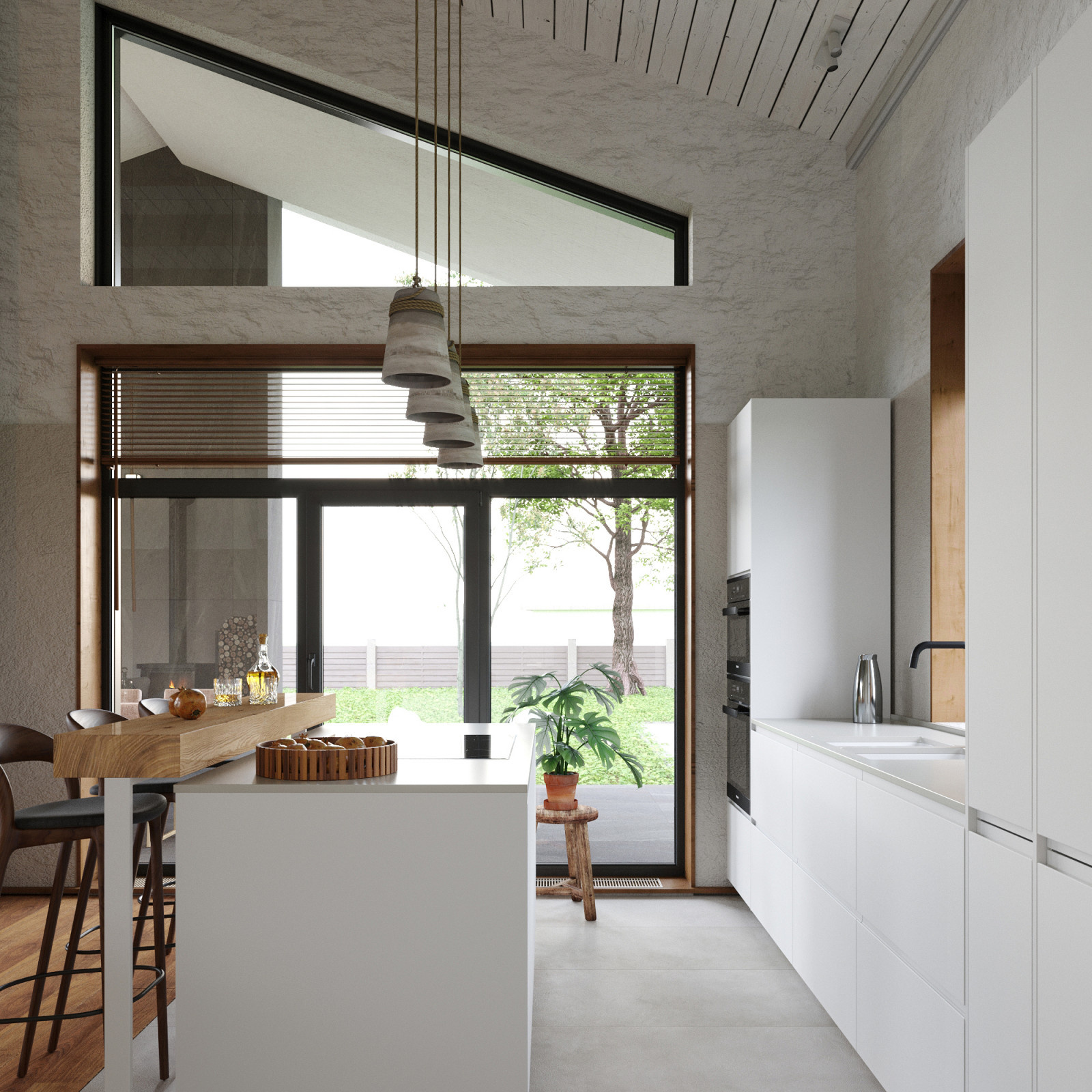 Bo House